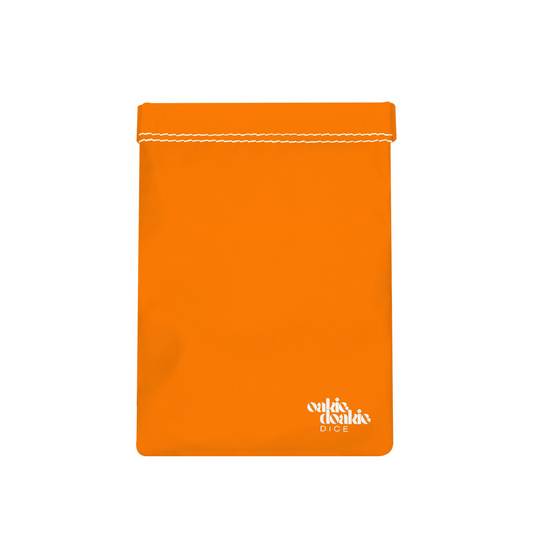 Würfelbeutel - groß