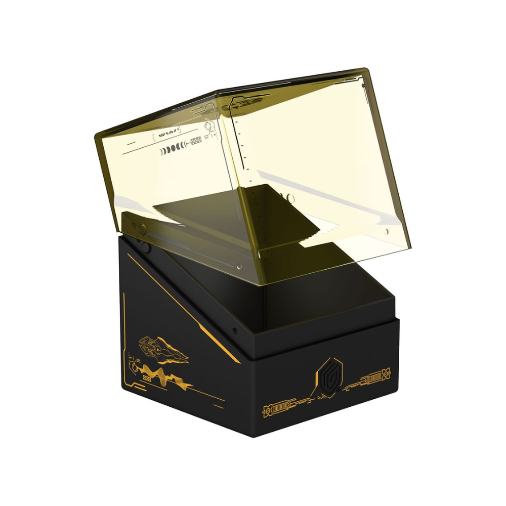 UG Boulder 100+ "Edge of Eternities - Sunstar"