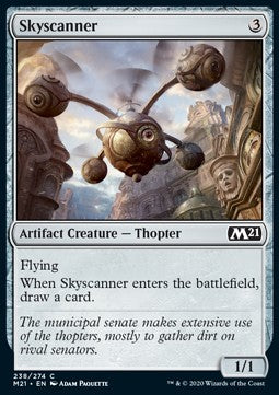 Skyscanner - Core 2021 (Common) [238]