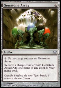 Gemstone Array - Fifth Dawn (Uncommon) [5DN-124]