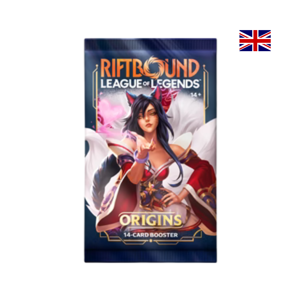 Origins - Booster