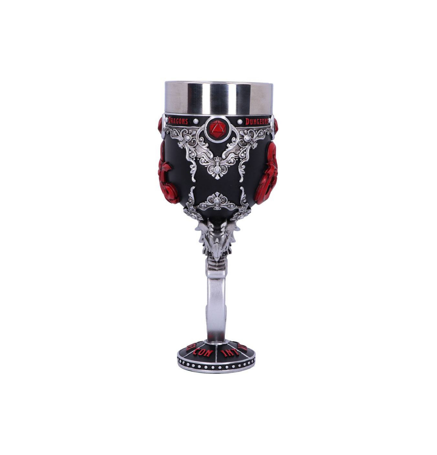 D&D Kelch - Trinkgefäß