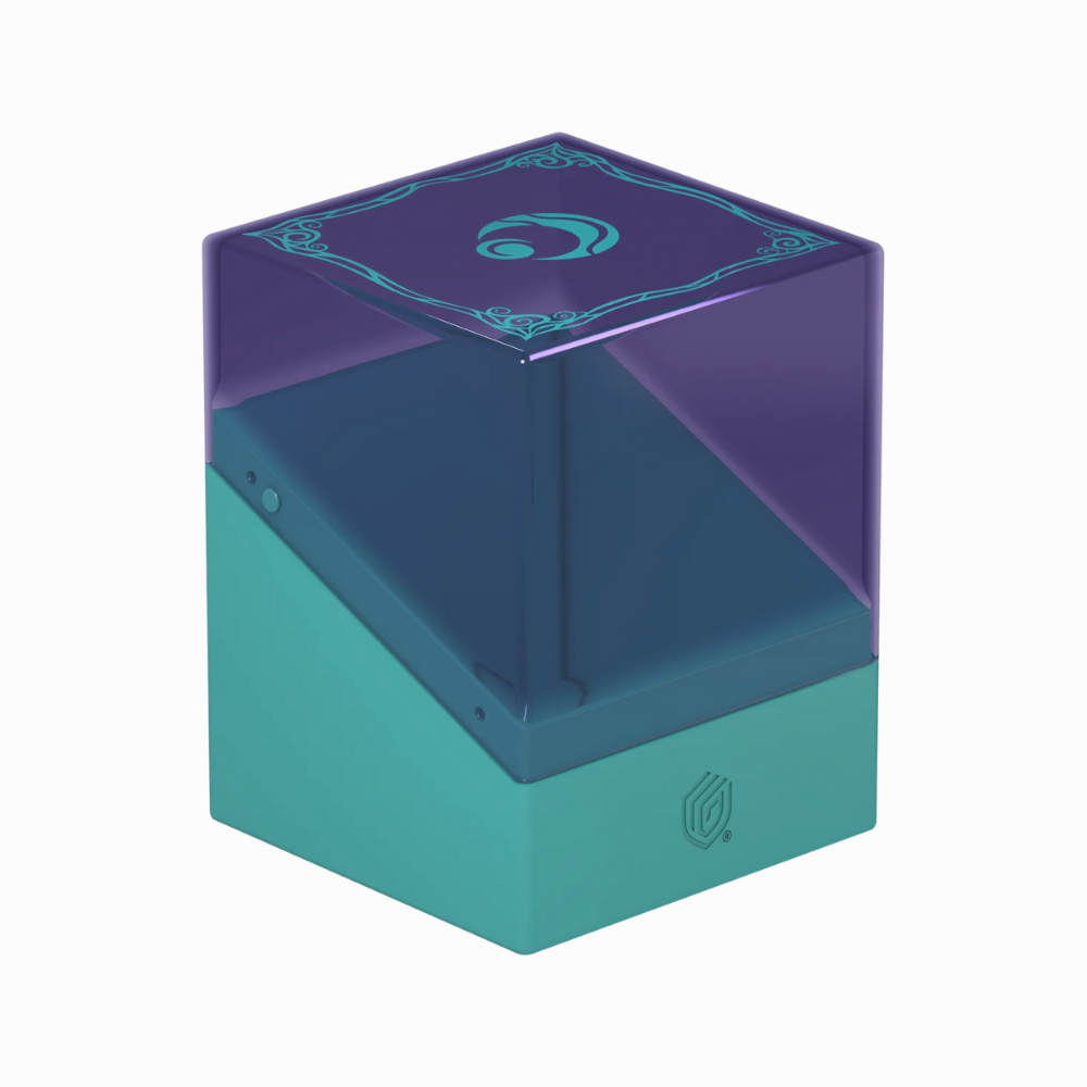 Lorwyns Finsternis - Boulder 100+ Deck Box