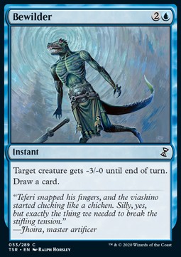 Bewilder - Time Spiral Remastered (Common) [53]