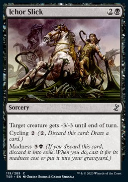 Ichor Slick - Time Spiral Remastered (Common) [119]