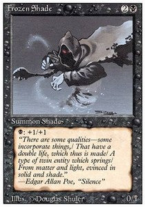 Frozen Shade - Revised (Common)