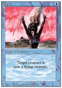 Flight - Revised (Common)