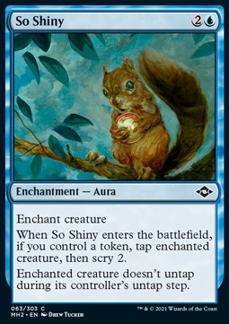 So Shiny - Modern Horizons 2 (Common) [63]