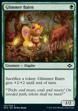 Glimmer Bairn - Modern Horizons 2 (Common) [163]