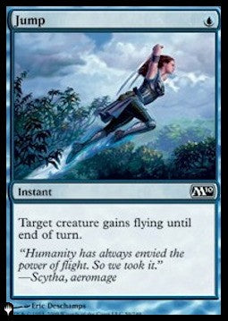 Jump - The List (Common) [59]