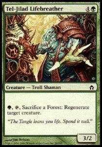 Tel-Jilad Lifebreather - Fifth Dawn (Common) [96]