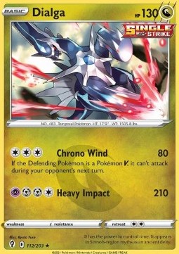 Dialga