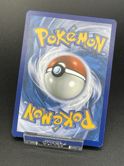 Pokémon Karte Brunnenmaske-Ogerpon ex 064/167 - Double Rare - Deutsch