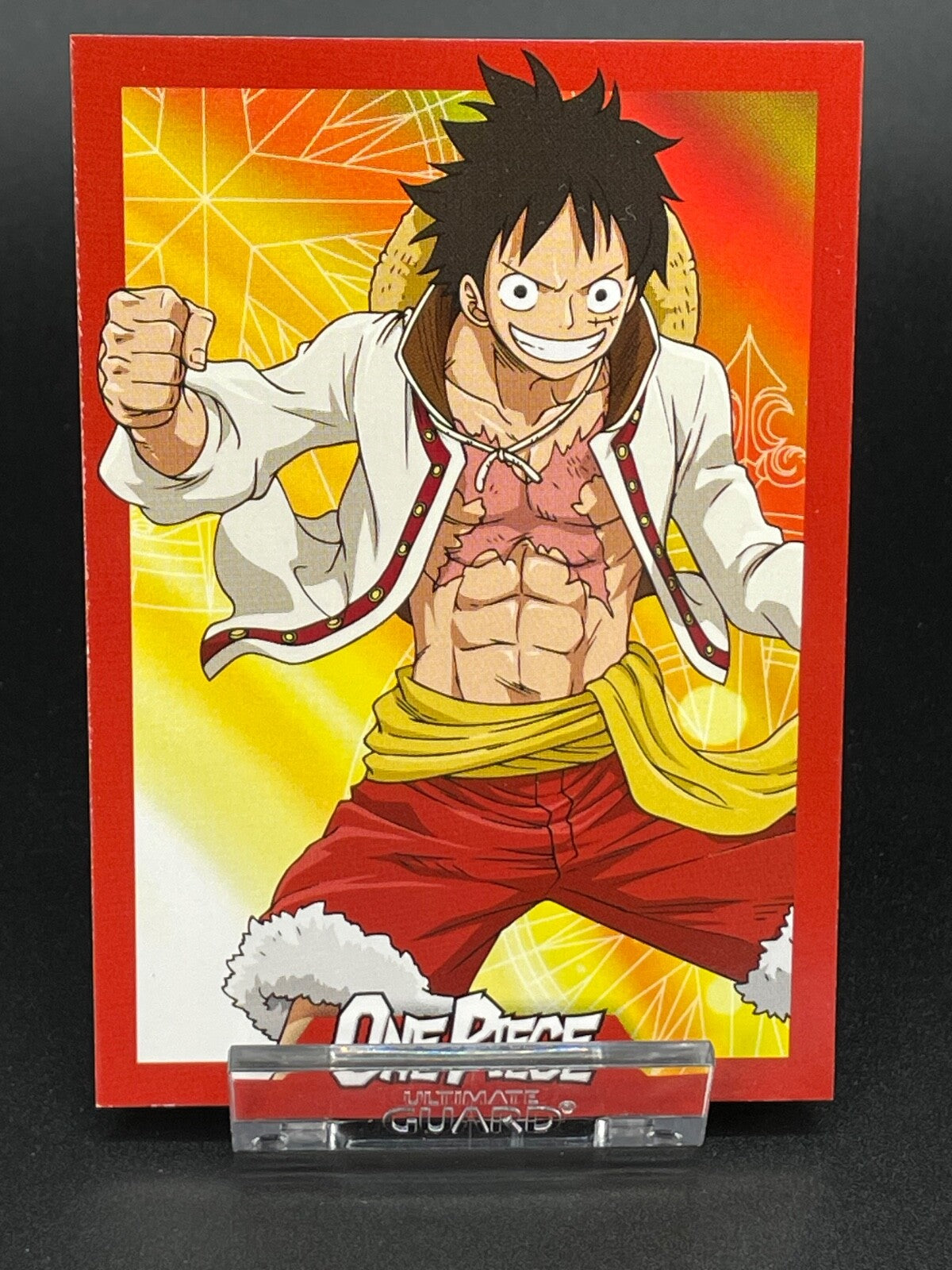 Panini One Piece 25th Anniversary Karten Nr. 1-149 - Base Set