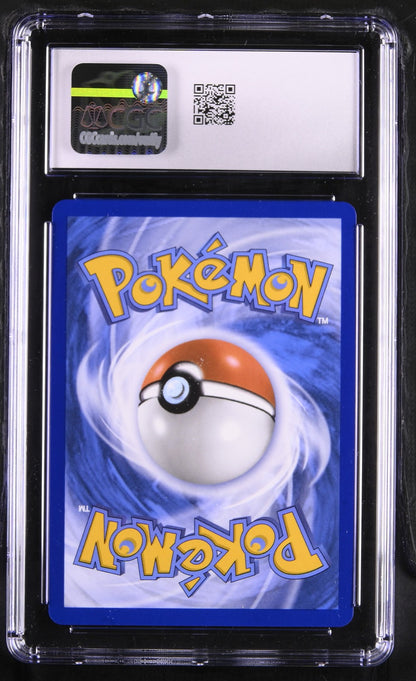 Pokémon Frogadier CGC Gem Mint 10 Chaos Rising DE