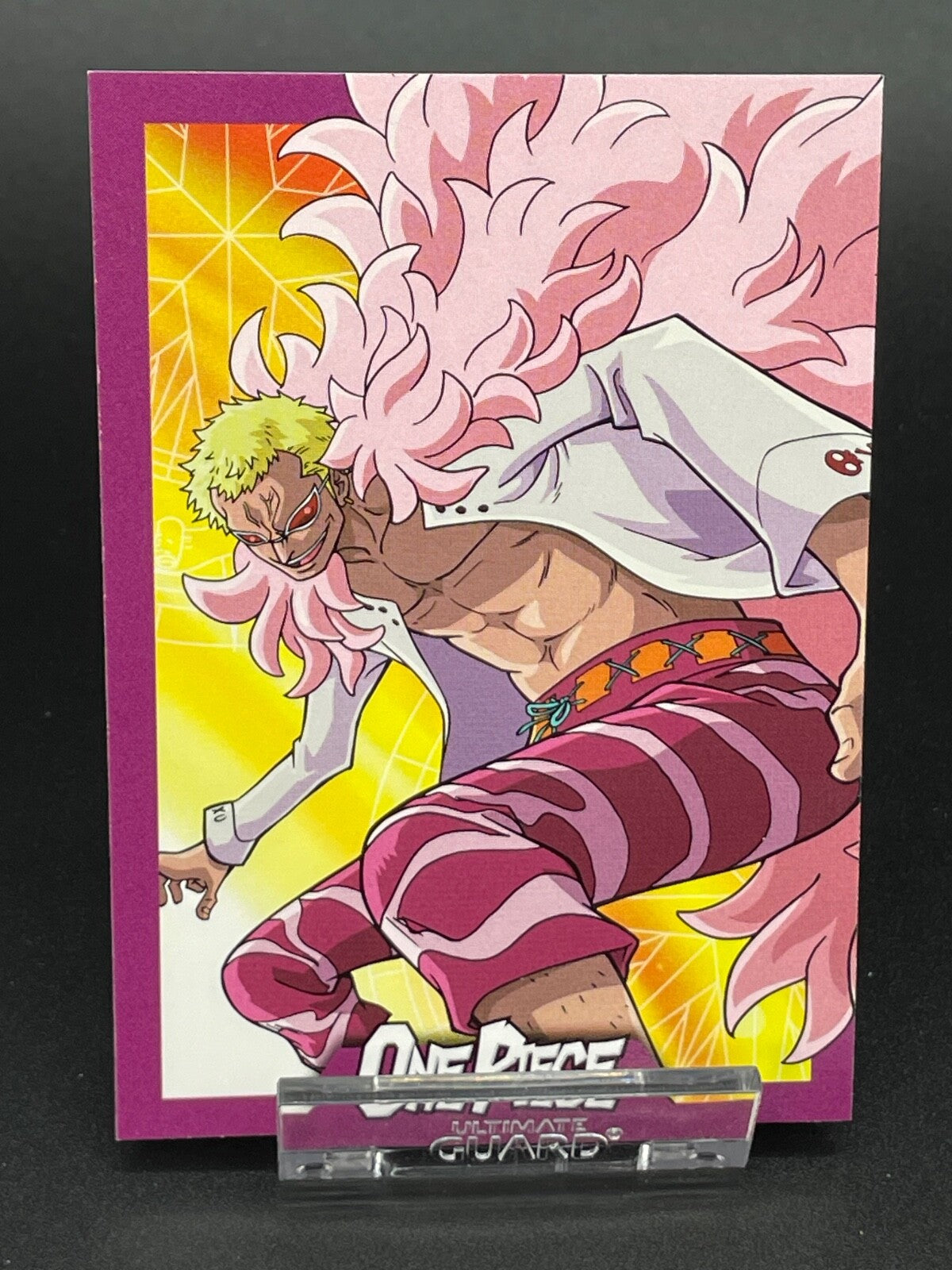 Panini One Piece 25th Anniversary Karten Nr. 1-149 - Base Set