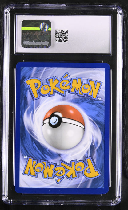 Miraidon 013 SVP Scarlet & Violet Promo DE CGC Gem Mint 10 Pokémon
