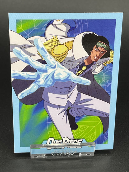 Panini One Piece 25th Anniversary Karten Nr. 1-149 - Base Set