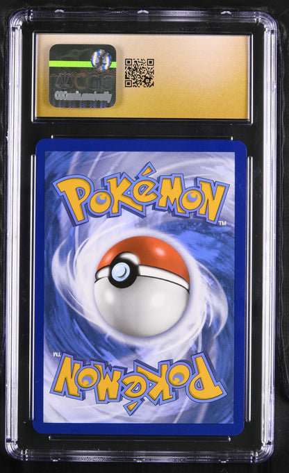 Alolan Ninetales GX SV53/SV94 Hidden Fates DE CGC Pristine 10 Pokémon