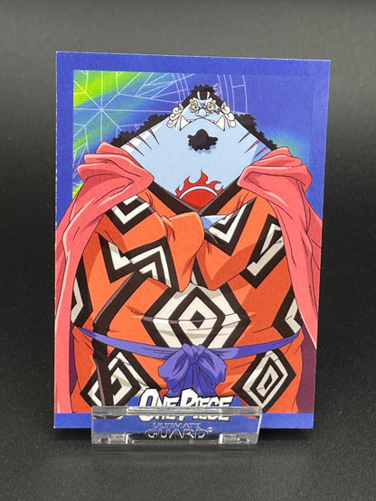 Panini One Piece 25th Anniversary Karten Nr. 1-149 - Base Set