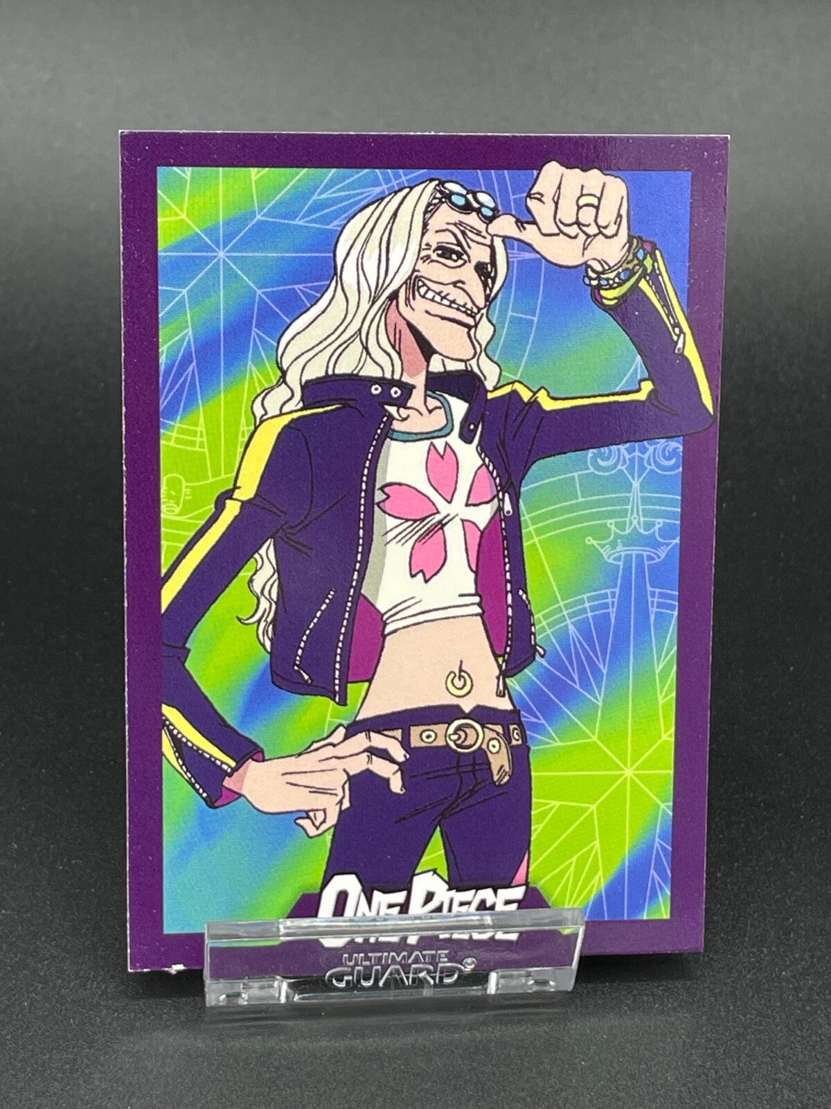 Panini One Piece 25th Anniversary Karten Nr. 1-149 - Base Set