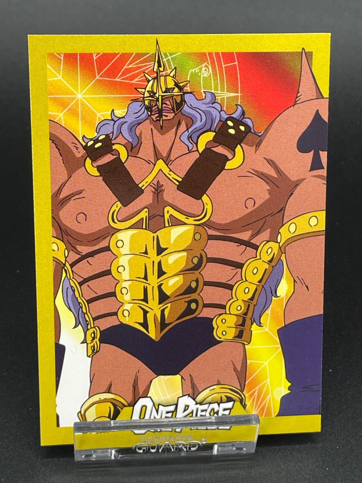 Panini One Piece 25th Anniversary Karten Nr. 1-149 - Base Set
