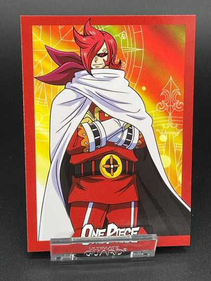 Panini One Piece 25th Anniversary Karten Nr. 1-149 - Base Set