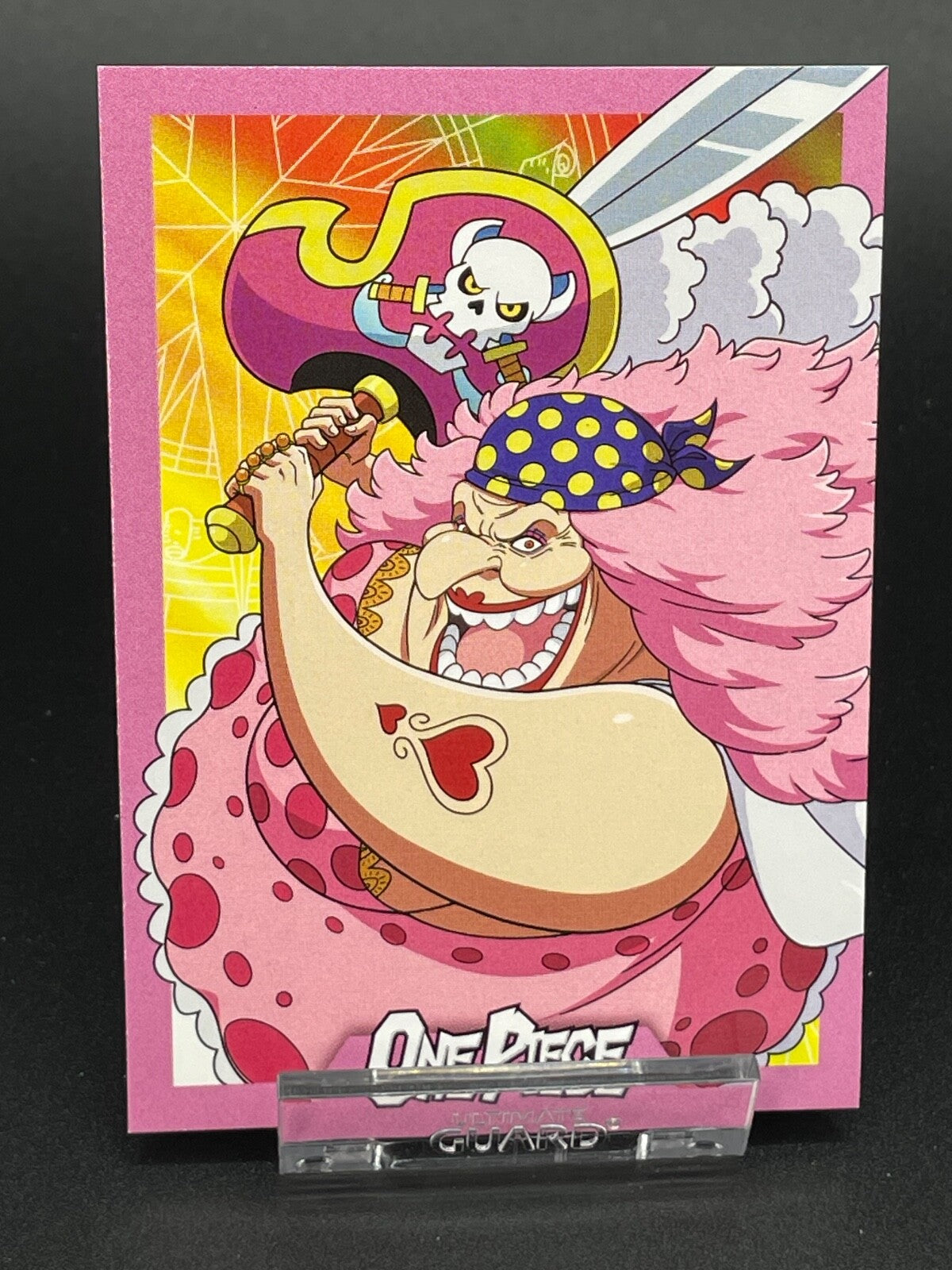 Panini One Piece 25th Anniversary Karten Nr. 1-149 - Base Set