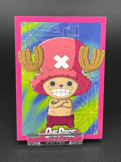 Panini One Piece 25th Anniversary Karten Nr. 1-149 - Base Set
