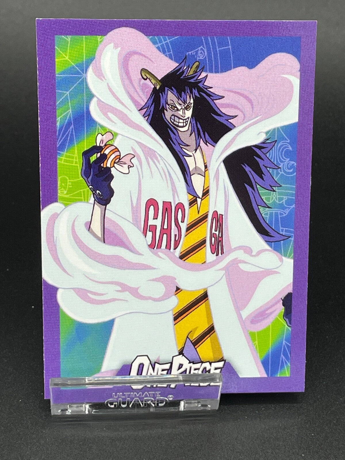 Panini One Piece 25th Anniversary Karten Nr. 1-149 - Base Set