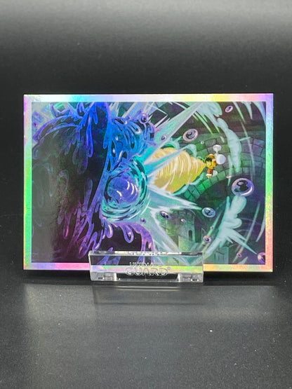 Panini One Piece 25th Anniversary Karte Nr. 177 Holo Card