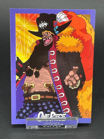 Panini One Piece 25th Anniversary Karten Nr. 1-149 - Base Set
