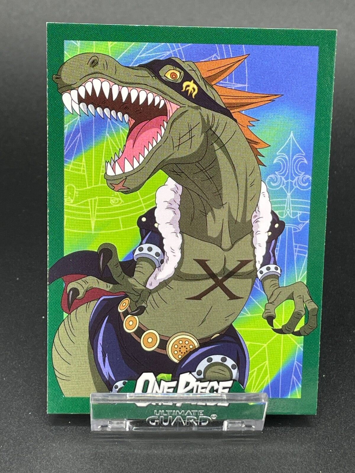Panini One Piece 25th Anniversary Karten Nr. 1-149 - Base Set