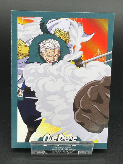 Panini One Piece 25th Anniversary Karten Nr. 1-149 - Base Set