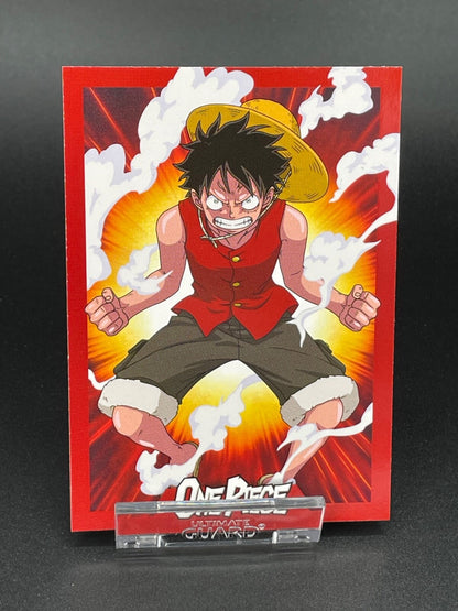 Panini One Piece 25th Anniversary Karten Nr. 1-149 - Base Set
