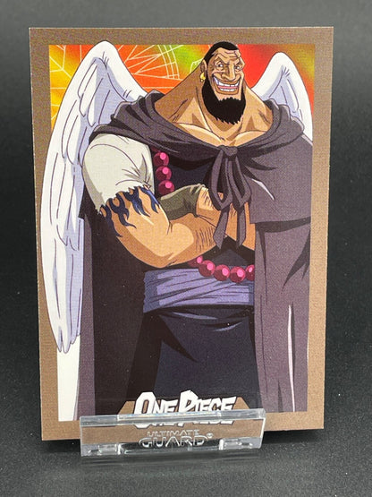 Panini One Piece 25th Anniversary Karten Nr. 1-149 - Base Set