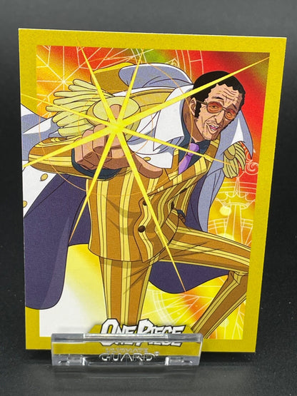 Panini One Piece 25th Anniversary Karten Nr. 1-149 - Base Set
