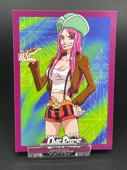 Panini One Piece 25th Anniversary Karten Nr. 1-149 - Base Set