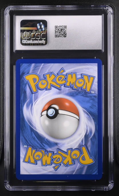 Pokémon Koraidon Ex 247/198 CGC 9 Scarlet & Violet