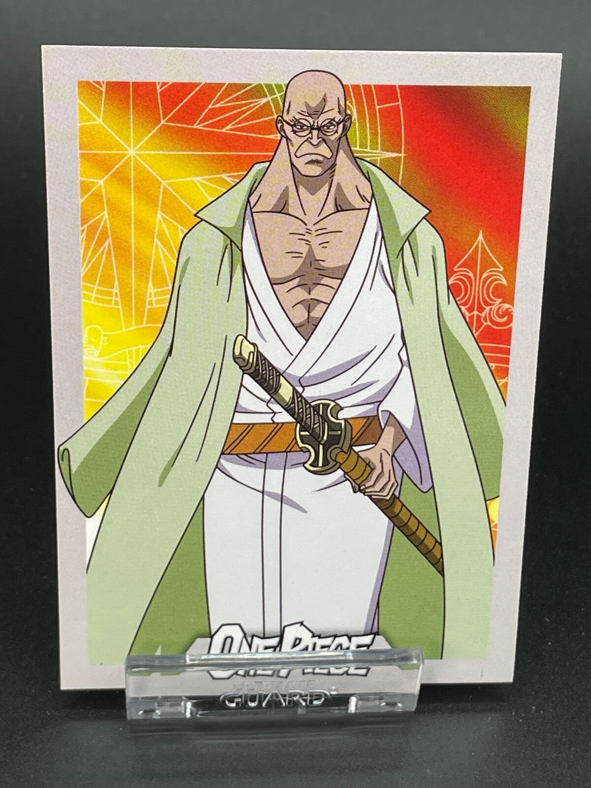 Panini One Piece 25th Anniversary Karten Nr. 1-149 - Base Set