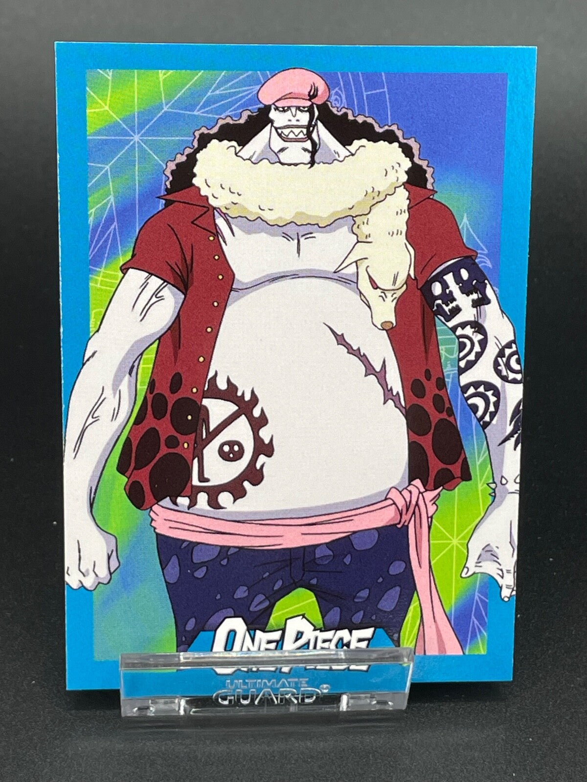 Panini One Piece 25th Anniversary Karten Nr. 1-149 - Base Set