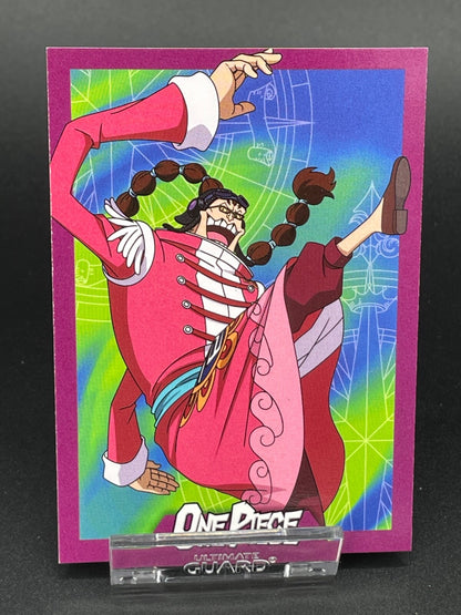 Panini One Piece 25th Anniversary Karten Nr. 1-149 - Base Set