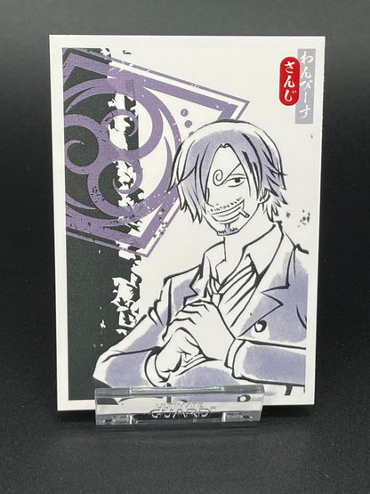 Panini One Piece 25th Anniversary Karten Nr. 1-149 - Base Set