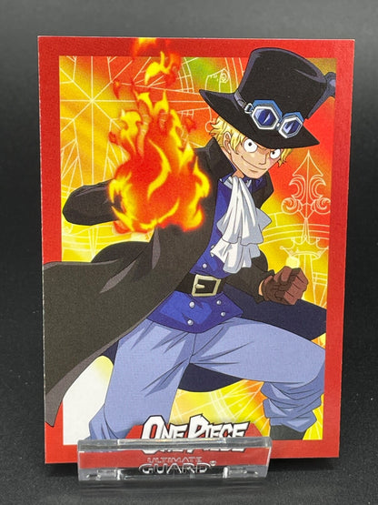 Panini One Piece 25th Anniversary Karten Nr. 1-149 - Base Set