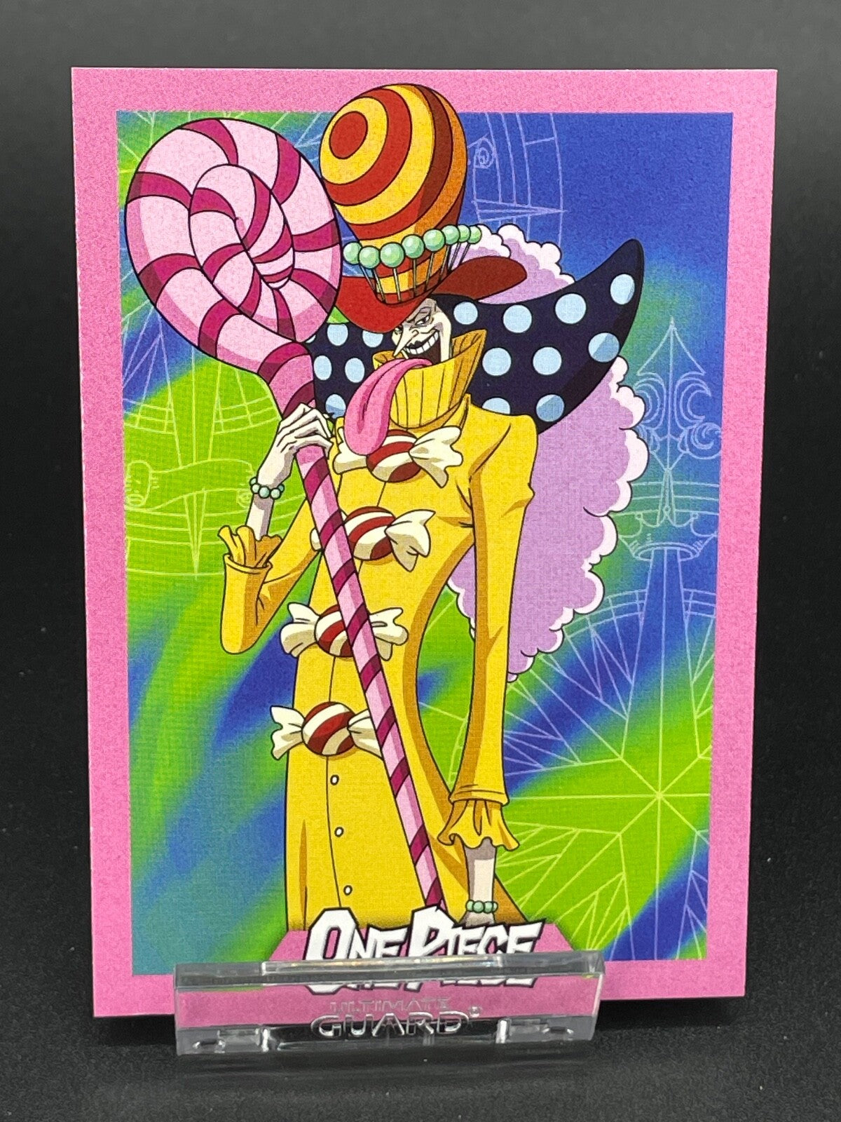 Panini One Piece 25th Anniversary Karten Nr. 1-149 - Base Set