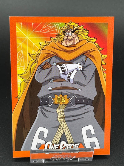 Panini One Piece 25th Anniversary Karten Nr. 1-149 - Base Set