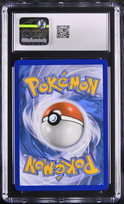 Houndoom 179/163 – CGC GEM MINT 10 –  Battle Styles – Graded