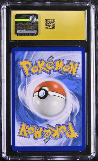 Mega Hawlucha Ex 268/217 – CGC PRISTINE 10 –  Ascended Heroes – Graded