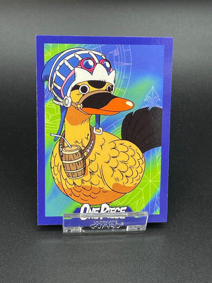 Panini One Piece 25th Anniversary Karten Nr. 1-149 - Base Set