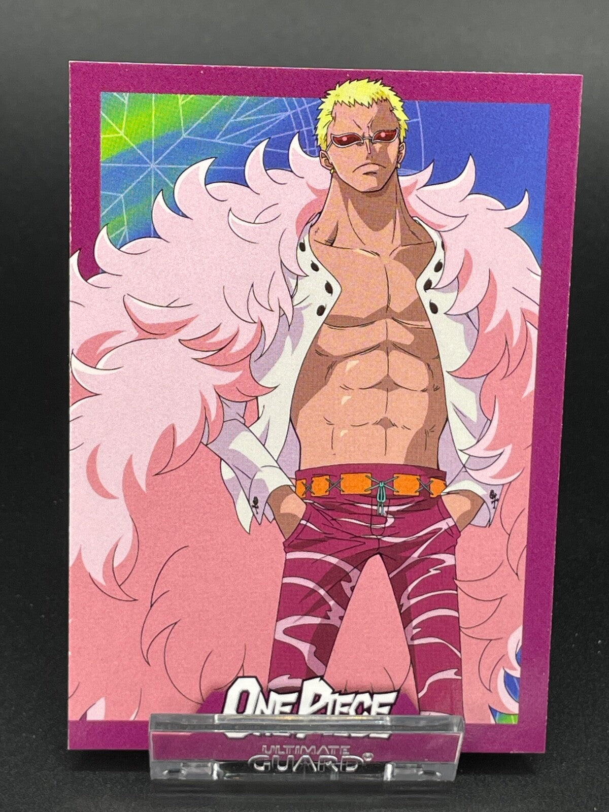 Panini One Piece 25th Anniversary Karten Nr. 1-149 - Base Set